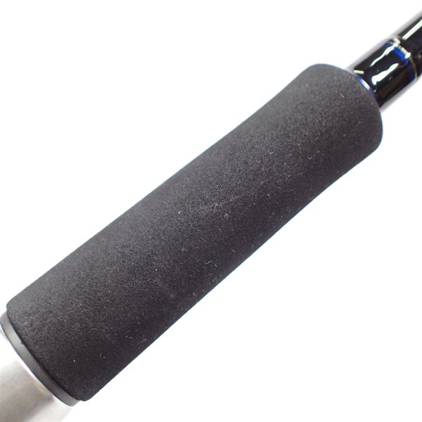 ２２ショアジギングＸ１００ＭＨ